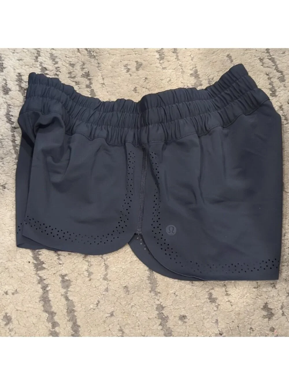 Lululemon Swell Chaser Short (2